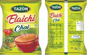 Tazon Elaichi Chai