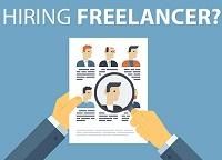 Freelancer Consultant