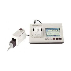 Surface Roughness Tester