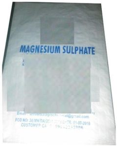 Magnesium Sulphate Powder