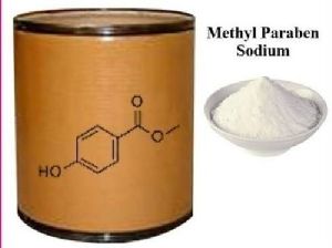 Sodium Methyl Paraben