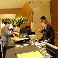 Hotel Booking Services