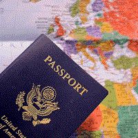 Passport & Visa Services