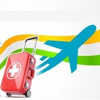 travel insurance services