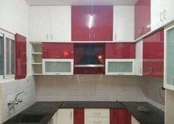 Kitchen Cupboards