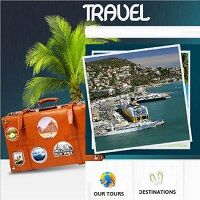 Travel Agent