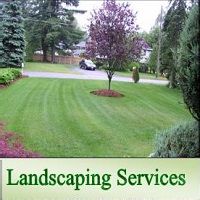 Landscaping Services