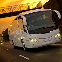 bus booking services