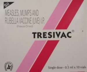 Tresivac Vaccine