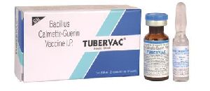 Tubervac Vaccine