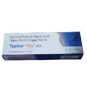 typbar vaccine