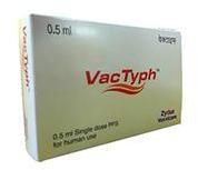 Vactyph Vaccine