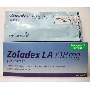 Zoladex LA Injection