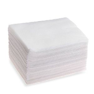 disposable tissue paper
