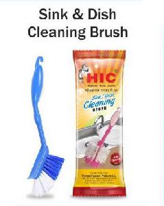 Toilet Cleaning Brush