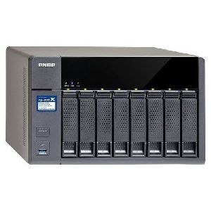 Netgear Storage Server