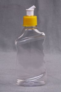 PET Dish Wash Bottles