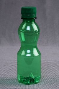 Soda Pet Bottles