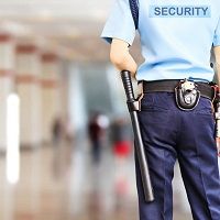 Security Services in Buxar
