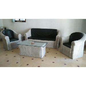 cane sofas