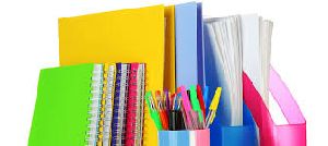 Office Stationery Printing Services