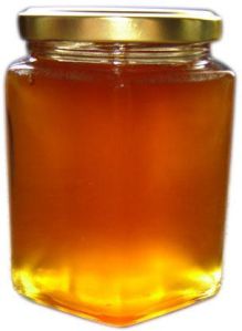 Natural Processed Honey