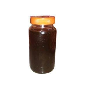 Organic Natural Honey