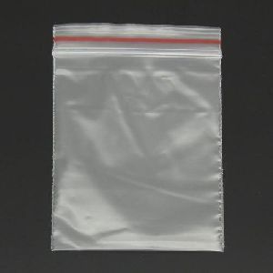 Zip Lock Bag