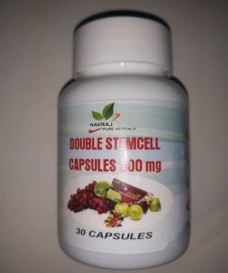 Double Stem Cell Powder