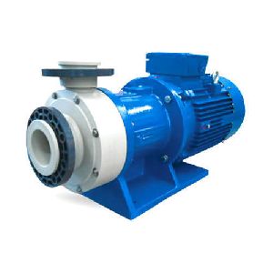 Magnetic Drive Pumps