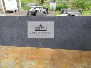 Steel Grey Granite