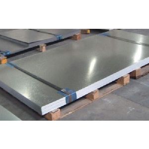 Aluminum Plate