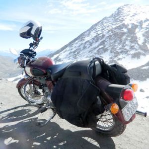 Motobike Rental Services