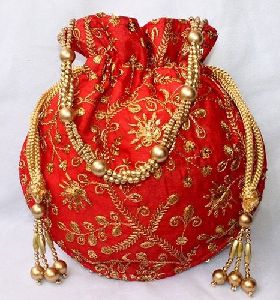 Potli Bag