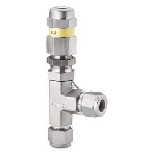 Relief Valve