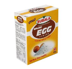 Egg Powder