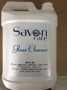 Savon Glass Cleaner