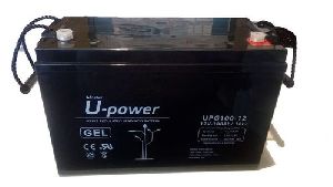 U POWER BATTERY