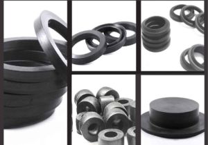 Rubber Moulded Products