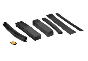 Sponge Extrusion Profiles