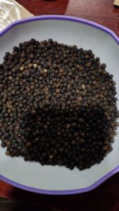 Organic Black Pepper