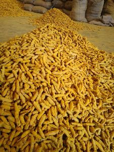 Organic Turmeric 2.5-3%