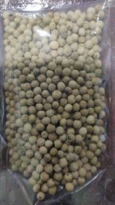 Organic White Pepper