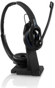 Wireless Sennheiser Headphone