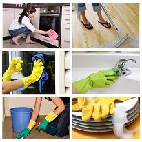 House Keeping Services