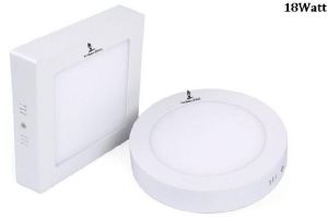 18Watt LED Surface Panel Lights