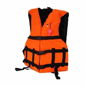 Life Safety Jacket