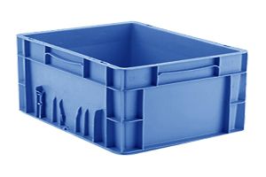 NP 1001 Plastic Crates