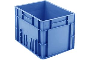 NP 1002 Plastic Crates