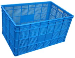 NP 1006 Plastic Crates